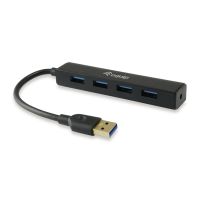 equip hub usb 30 4 puertos