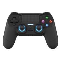 gamepad dragon shock mizar inalambrico bluetooth para pc ps4 android