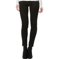 cafe noir pantalones jp834 para mujer