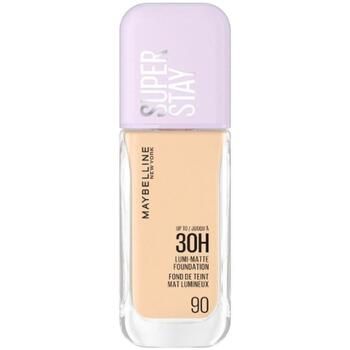 Maybelline New York Base de maquillaje Super Stay para mujer