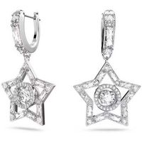 swarovski pendientes orecchini para mujer