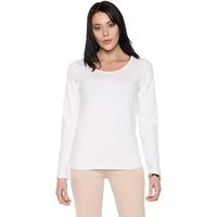 leone 1947 camiseta manga larga woman long sleeves never without para mujer