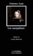 los usurpadores 4 ed