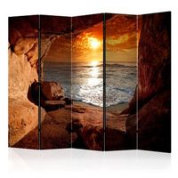 biombo - exit from the cave ii room dividers