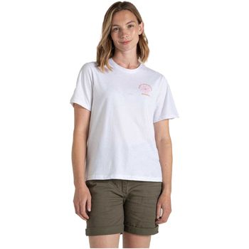 Craghoppers Camiseta Malibo para mujer