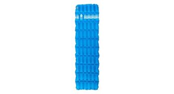 Colchon sierra design shadow mountain azul