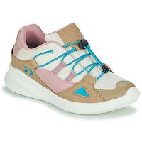 hummel zapatillas bounce runner tex jr para nino