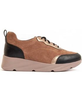 de MONTEVITA LIRIA BROWN