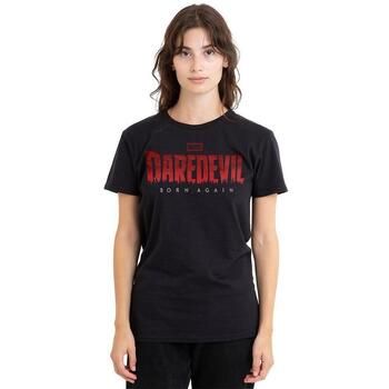 Daredevil Tops y Camisetas Born Again para mujer