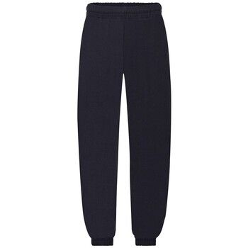 Fruit Of The Loom Pantalones 64051 para niña