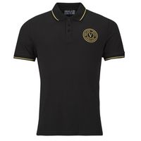 versace jeans couture polo 80gagt03 para hombre