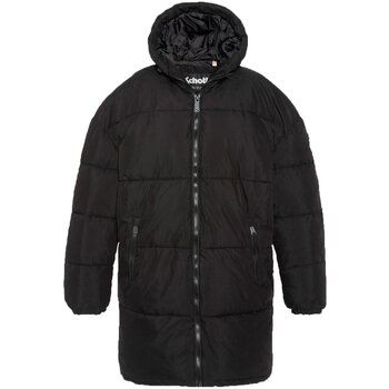 Schott Abrigo de plumas Chaquetas-MUJER para mujer