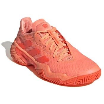 adidas Zapatillas de tenis Barricade Allcourt para mujer