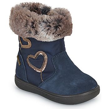 Primigi Botines SNORKY GTX para niña