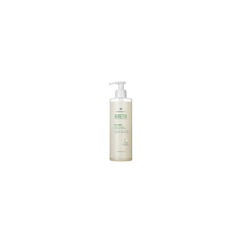 Biretix Isorepair Limpiador Cremoso 400ml