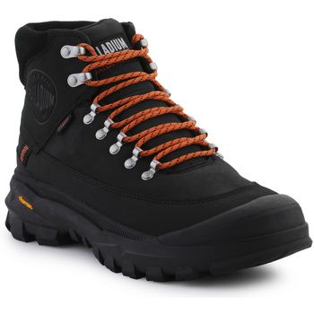 Palladium Botines Domyślna nazwa para hombre