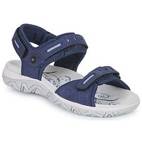 allrounder by mephisto sandalias lagoona para mujer