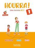 hourra  1 - cahier d activites a11