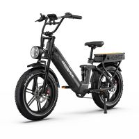 eu direct ot08 pro electrico onesport 48v 18ah2 baterias dobles motor de 500w velocidad maxima recomendada 25kmh neu