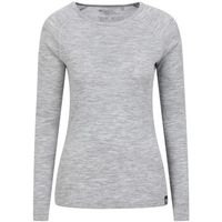 mountain warehouse blusa merino ii para mujer