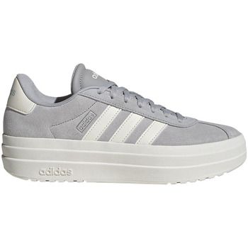 adidas Deportivas Moda Baskets VL Court Bold cuir para mujer