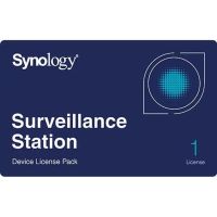 licencia synology clp1 para 1 camara ip