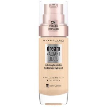 Maybelline New York Base de maquillaje Dream Radiant Liquid para mujer
