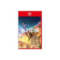 split fiction - cib - switch 2 - version espanola