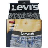 levis boxer boxer 2 pairs briefs para hombre