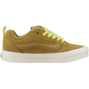 Vans Deportivas Moda Knu Skool para mujer
