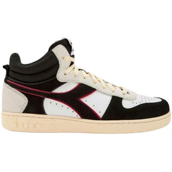 Diadora Zapatillas altas Baskets MAGIC BASKET DEMI CUT SUEDE para hombre