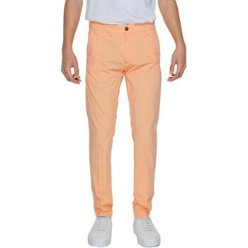 Borghese Pantalones Chino Todi PA21 HP01 para hombre