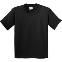 gildan tops y camisetas softstyle para nino