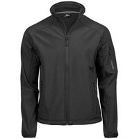 tee jays cazadora t9510 para hombre
