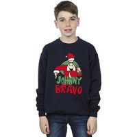 johnny bravo jersey bi21187 para nino