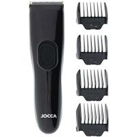 Cortapelos recargable de la marca Jocca