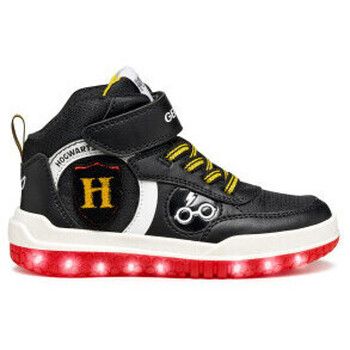 Geox Zapatillas altas harry potter para niño