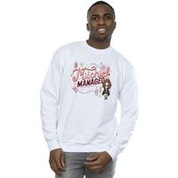 harry potter jersey mischief managed para hombre