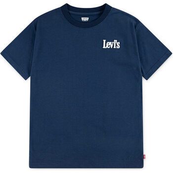 Levis Camiseta LVB CLASSIC AND CLEAN TEE para niño