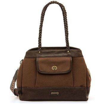 MTNG Bolso BARGA para mujer