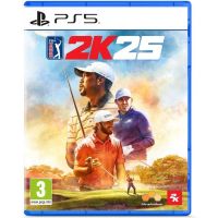 pga tour 2k25 ps5