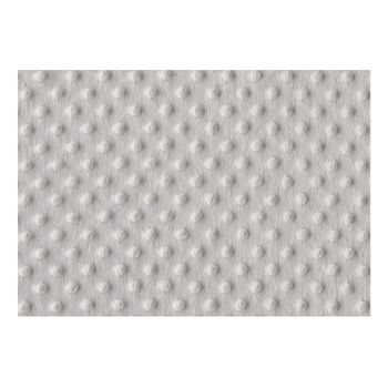 Papel Pintado 3d - Osito Blanco (150x105 Cm)