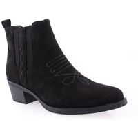 lapierce botines l ankle boots texana para mujer