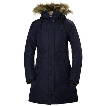 Helly Hansen Chaqueta Mayen Parka para mujer