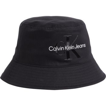 Calvin Klein Jeans Gorra SOMBRERO MONOGRAM MUJER para mujer