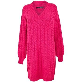 Threadbare Jersey Chalk para mujer