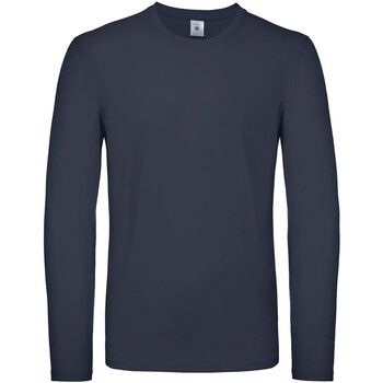 B And C Camiseta manga larga E150 para mujer