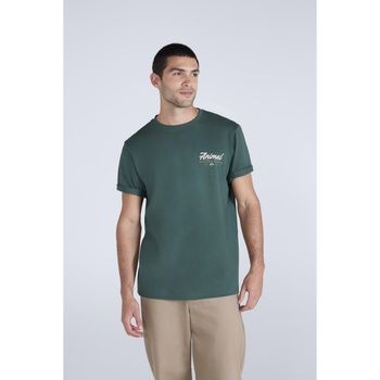 Animal Camiseta Chase para hombre