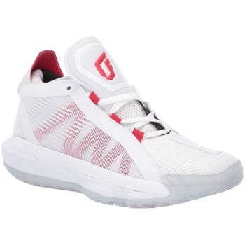 adidas Zapatillas de baloncesto Baskets dame 6 j léger para mujer