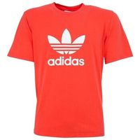 adidas camiseta trefoi para hombre